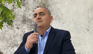 Δήμος Αθηναίων: Ψήφισμα υπέρ της άμεσης απελευθέρωσης Μπελέρη