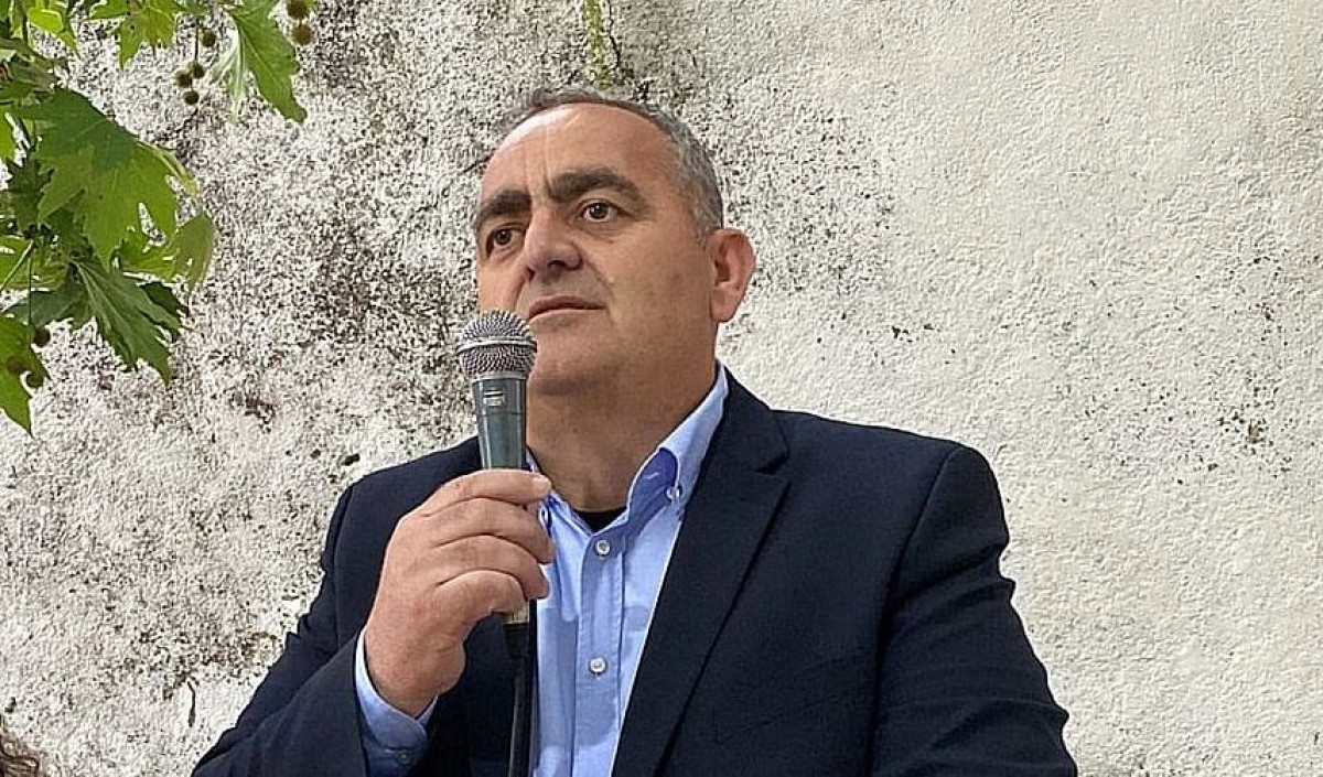 Δήμος Αθηναίων: Ψήφισμα υπέρ της άμεσης απελευθέρωσης Μπελέρη