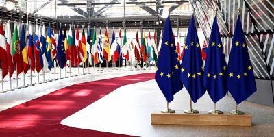 Συμβούλιο ΕΕ: Άνοιξε κι άλλο η «ψαλίδα» ανισοτήτων λόγω πανδημίας
