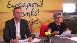 ΕΔΑ ΘΕΣΣ: Κατακόρυφη αύξηση αιτήσεων για σύνδεση στο φυσικό αέριο