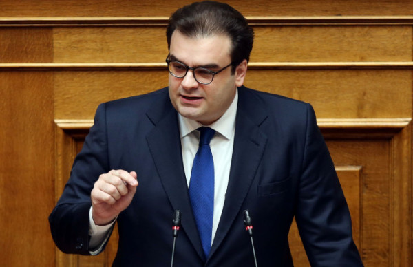 Πιερρακάκης: Ακόμα και η Βόρειος Κορέα έχει ένα ιδιωτικό πανεπιστήμιο