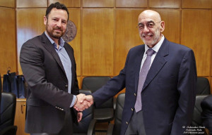 ΕΝΔΙΑΛΕ και ΕΜΠ: Συμμαχία για την Κυκλική Οικονομία