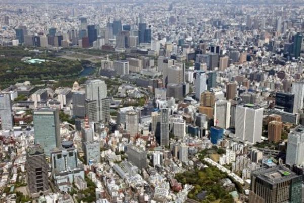 6 δις. άνθρωποι θα κατοικούν σε πόλεις μεγαθήρια μέχρι το 2046