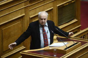 ΠΑΣΟΚ: Το παρασκήνιο της διαγραφής Παρασκευαΐδη μετά τα αλλεπάλληλα «φάουλ»