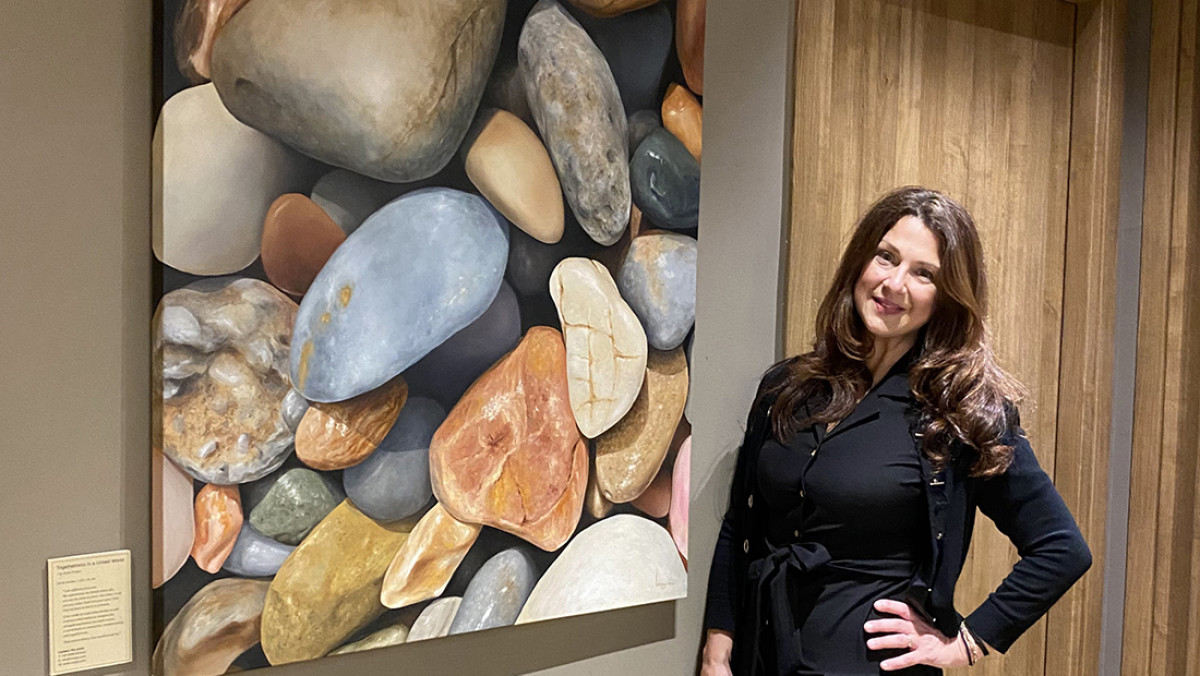 Αγορές Τέχνης: Οι διαφορετικές ταχύτητες Ελλάδας και Αμερικής