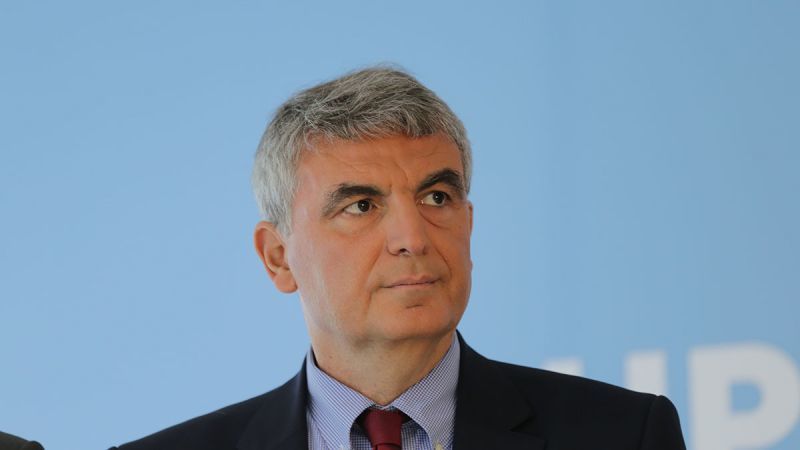 Τσακλόγλου: Η έξοδος στις αγορές θα δημιουργήσει πίεση για μεταρρυθμίσεις