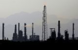 Κέρδη άνω του 1,5% για το πετρέλαιο-Ρυθμιστές Fed και αποθέματα