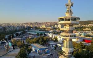 Δημοσκόπηση: Το 70% συμφωνεί με την ακύρωση της ΔΕΘ