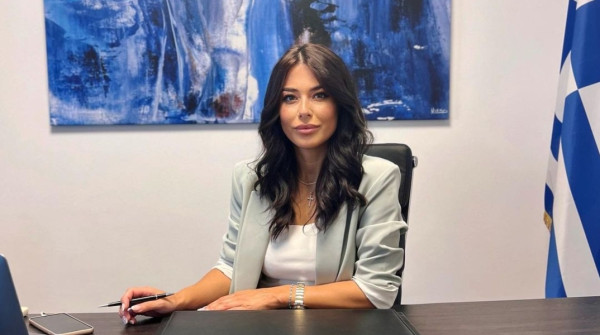Ευρωκοινοβούλιο: «Πράσινο φως» στην άρση ασυλίας της Αφροδίτης Λατινόπουλου