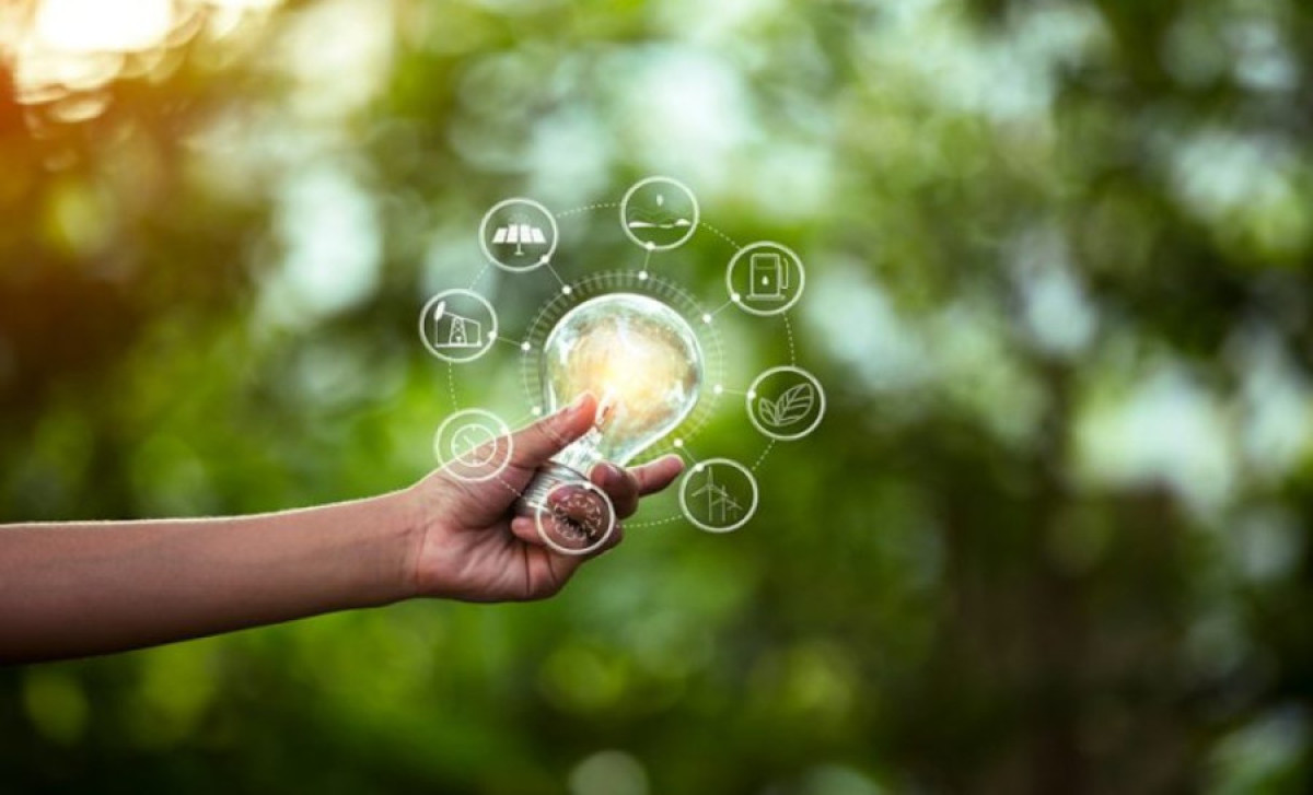 ΚΕΦΙΜ: Τα «κλειδιά» για την ενεργειακή μετάβαση σε Ελλάδα-Ευρώπη