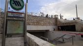 Κανονικά θα λειτουργεί αύριο ο σταθμός του μετρό Σύνταγμα