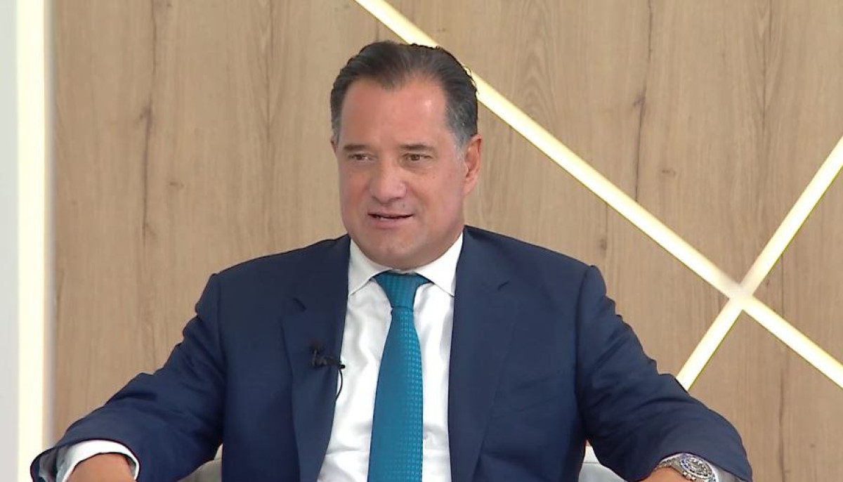 Γιατί στέλνει ο Άδωνις εξώδικο στον Τσίπρα