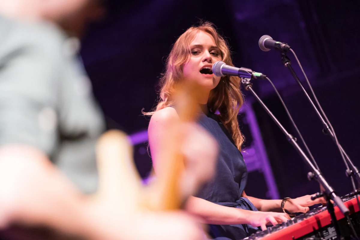 This is Athens City Festival: Επίσημη «πρώτη» για το ανοιξιάτικο φεστιβάλ της Αθήνας, με την υπογραφή του Δήμου Αθηναίων