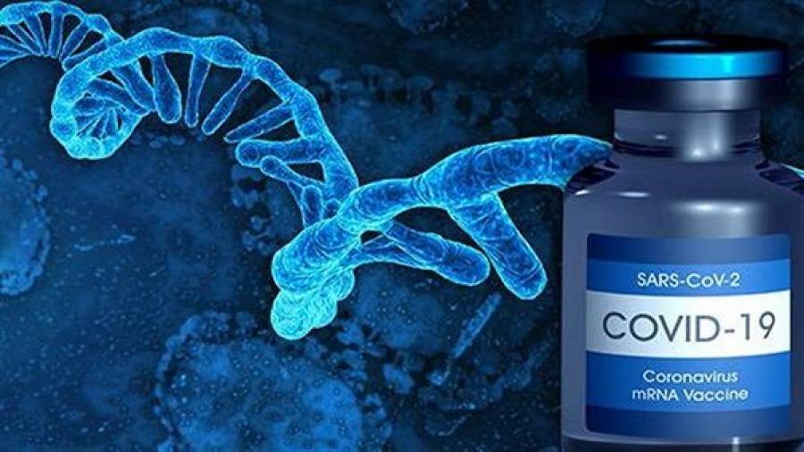 Έρευνα: Τα mRNA εμβόλια δεν βλάπτουν το ανδρικό σπέρμα