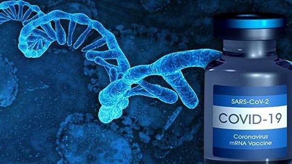 Έρευνα: Τα mRNA εμβόλια δεν βλάπτουν το ανδρικό σπέρμα