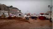 Σε κατάσταση έκτακτης ανάγκης κηρύχθηκε η Ύδρα