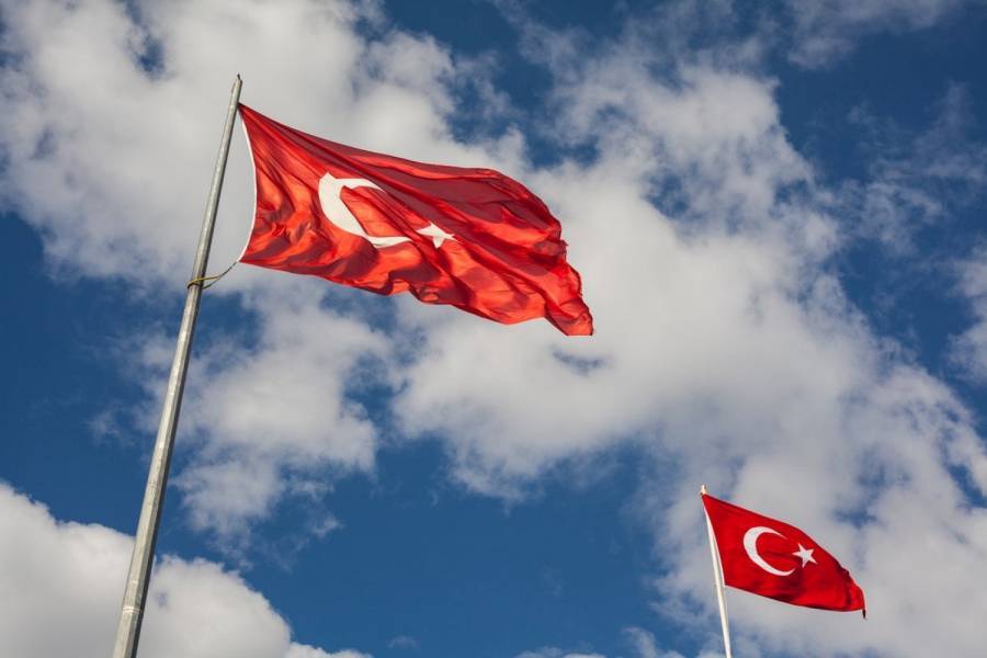 Σε υψηλό 10ετίας η ανεργία στην Τουρκία