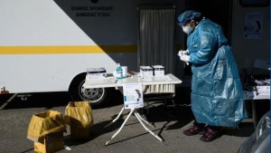 ΕΟΔΥ: Πού θα γίνουν δωρεάν rapid test την Τετάρτη (5/7)