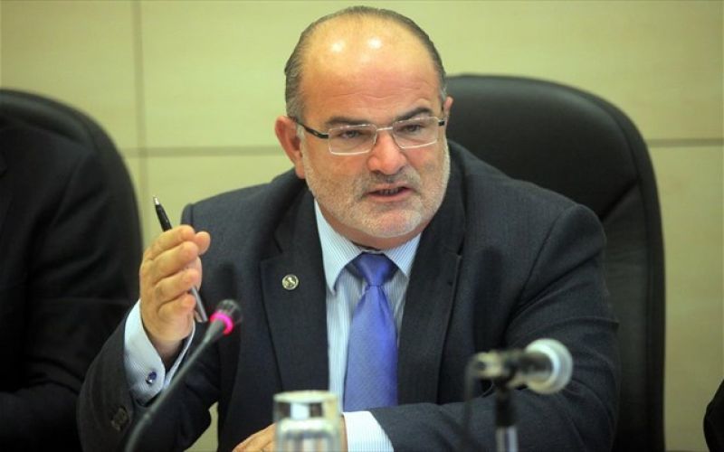 Καββαθάς: Ο ρόλος των ΜμΕ πιο νευραλγικός απ' όσο είχε εκτιμηθεί