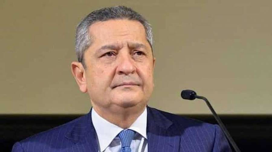 Η ΕΚΤ βάζει τα «γυαλιά» στους πολιτικούς-«Σωσίβιο» €13δισ. στην Ελλάδα
