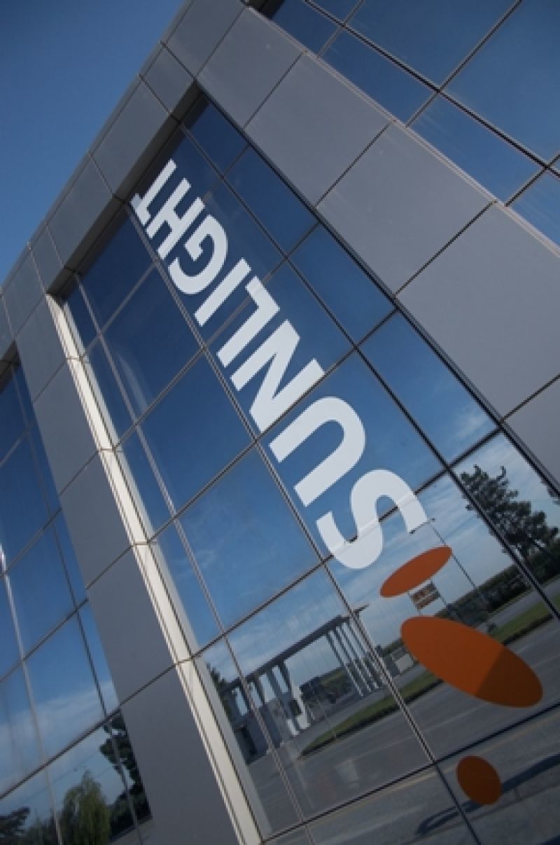 Διάκριση για την Sunlight στα European Business Awards