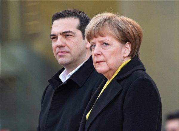 Στη σκιά του G7 η Ελλάδα- Ελπίδες Μέρκελ για...happy end