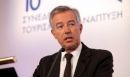 Ανδρεάδης:Η συμβολή του τουριστικού προϊόντος μπορεί να κάνει τη διαφορά