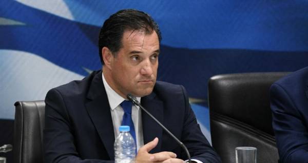 Γεωργιάδης: «Κλειδί» η Αναπτυξιακή Τράπεζα για τη ρευστότητα των επιχειρήσεων