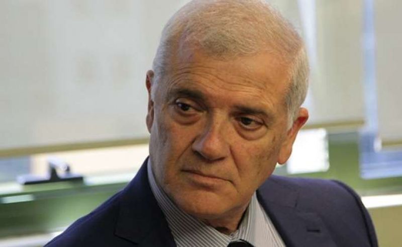 Γ. Μελισσανίδης: Οι μεγάλες κρίσεις δημιουργούν τις μεγάλες ευκαιρίες