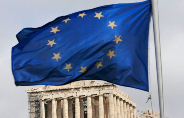 Economist: Το μέλλον της Ευρώπης στα χέρια της Ελλάδας