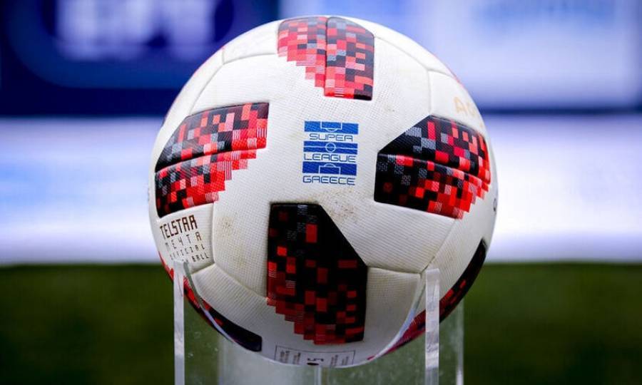 Ελληνικό ποδόσφαιρο: Στις 25 Φεβρουαρίου η υπογραφή μνημονίου με UEFA-FIFA