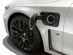 Το BMW Group στην 26η διάσκεψη του ΟΗΕ για την κλιματική αλλαγή: «Τέλος η αναμονή. Τέλος οι έξυπνες τακτικές. Ήρθε η ώρα για δράση. Τώρα!».