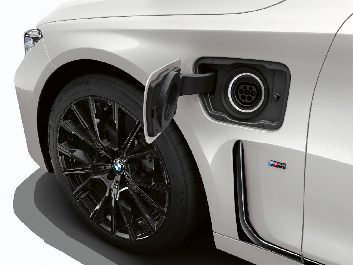 Το BMW Group στην 26η διάσκεψη του ΟΗΕ για την κλιματική αλλαγή: «Τέλος η αναμονή. Τέλος οι έξυπνες τακτικές. Ήρθε η ώρα για δράση. Τώρα!».