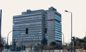 Στη Βουλή η Πράξη Νομοθετικού Περιεχομένου για την ΕΥΠ