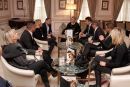 Άνοιγμα στην τουριστική αγορά της Σερβίας από τον δήμο Ιστιαίας-Αιδηψού