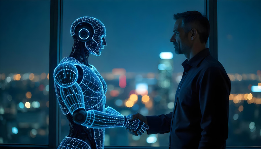 AUSTRIACARD HOLDINGS: Λύση Agentic AI για την καταπολέμηση της νομιμοποίησης εσόδων από παράνομες δραστηριότητες