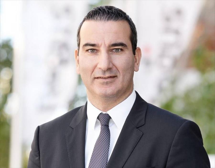 IWG: Ξεκινά στρατηγική συνεργασία με τον Χρήστο Μισαηλίδη