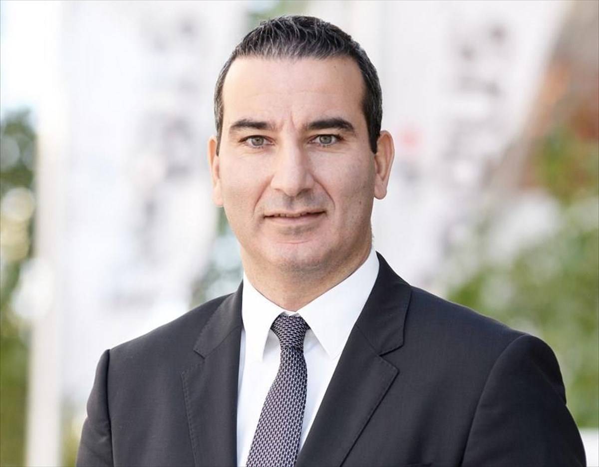 IWG: Ξεκινά στρατηγική συνεργασία με τον Χρήστο Μισαηλίδη