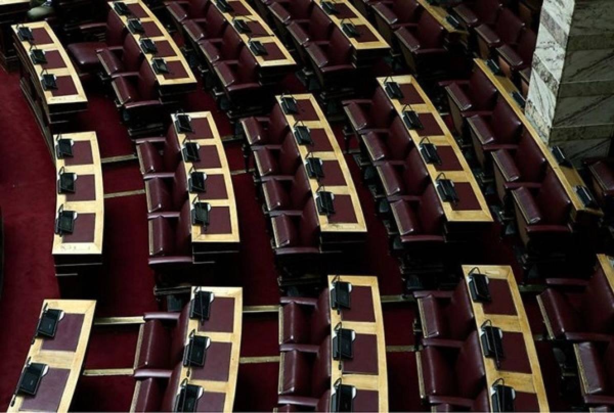 Βουλή: «Πράσινο φως» της Επιτροπής στο αθλητικό νομοσχέδιο