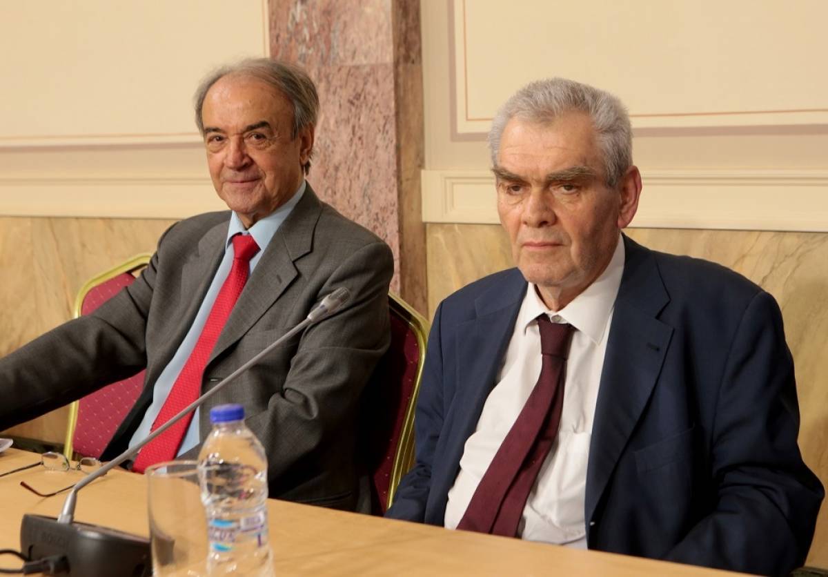 Τσοβόλας: Ο Παπαγγελόπουλος δικαιώνεται με τη συμφωνία ΗΠΑ- Novartis