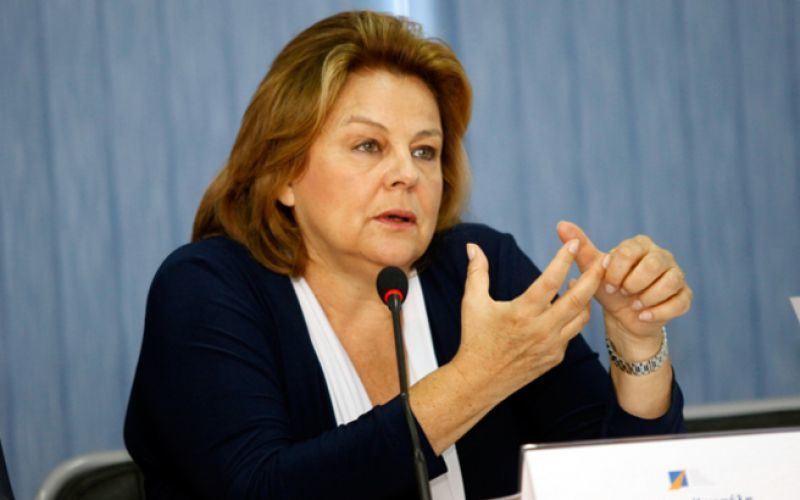 Κατσέλη: Σε δύο-τρία χρόνια επιστροφή των τραπεζικών καταθέσεων
