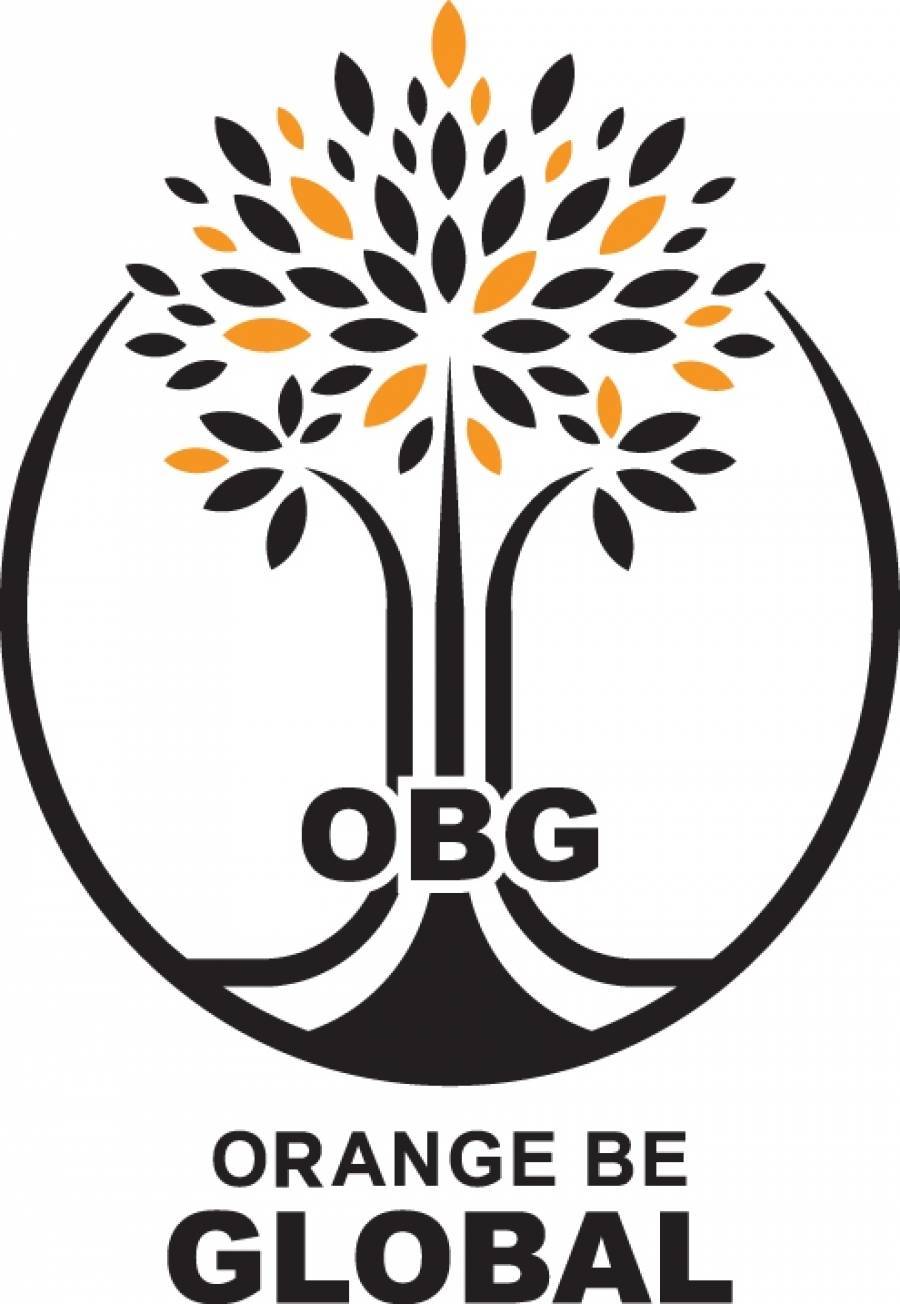 Orange Be Global : Υποστήριξη φιλανθρωπικών ιδρυμάτων με επίκεντρο το παιδί