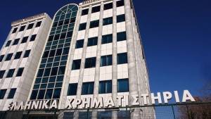 Μεταξύ φθοράς και αφθαρσίας το Χρηματιστήριο