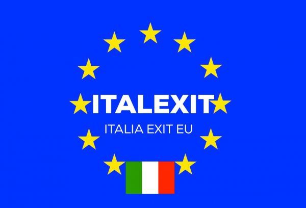 Ιταλία: Μαζική φυγή καταθέσεων και επένδυση σε χρυσό λόγω Italexit