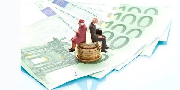 Συντάξεις Ιανουαρίου 2022: Νωρίτερα οι πληρωμές- Οι ημερομηνίες ανά ταμείο