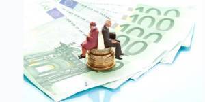 Συντάξεις Ιανουαρίου 2022: Νωρίτερα οι πληρωμές- Οι ημερομηνίες ανά ταμείο