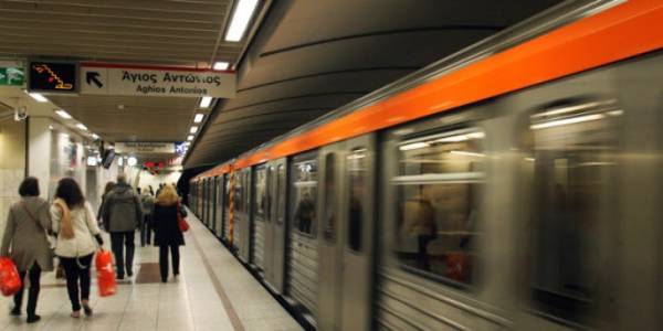 Πώς θα κινηθούν τα μέσα μεταφοράς Πάσχα και Πρωτομαγιά