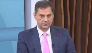 Θεοχάρης: Γιατί είναι ανεφάρμοστος ο μηδενικός ΦΠΑ σε βασικά τρόφιμα