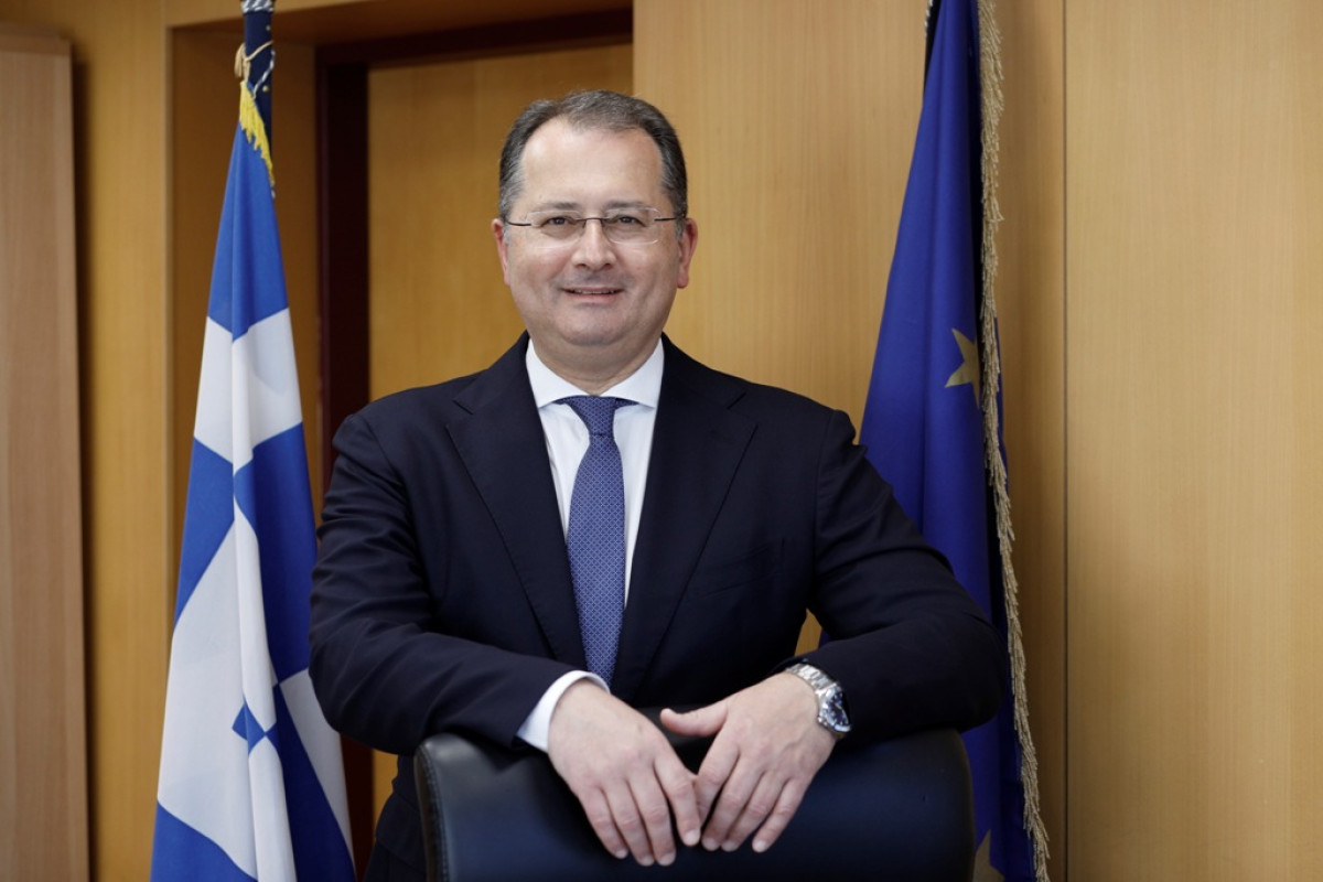 Στύλιος: Πράξη η δέσμευσή μας για αποτελεσματικότερο χρονοπρογραμματισμό του ΥΠΑΑΤ