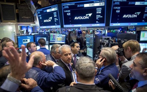 S&amp;P 500:«Μόνο» 4% άνοδο προβλέπουν οι αναλυτές για το 2017